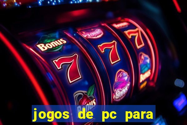 jogos de pc para android download